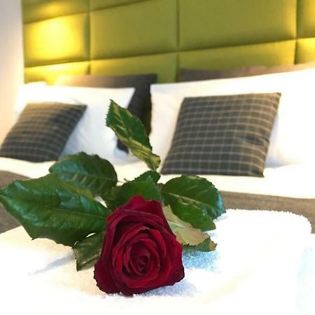 Premium Apartment - Chopin Airport Warsaw Luaran gambar