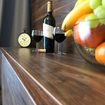 Premium Apartment - Chopin Airport Warsaw Luaran gambar