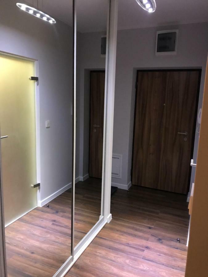 Premium Apartment - Chopin Airport Warsaw Luaran gambar