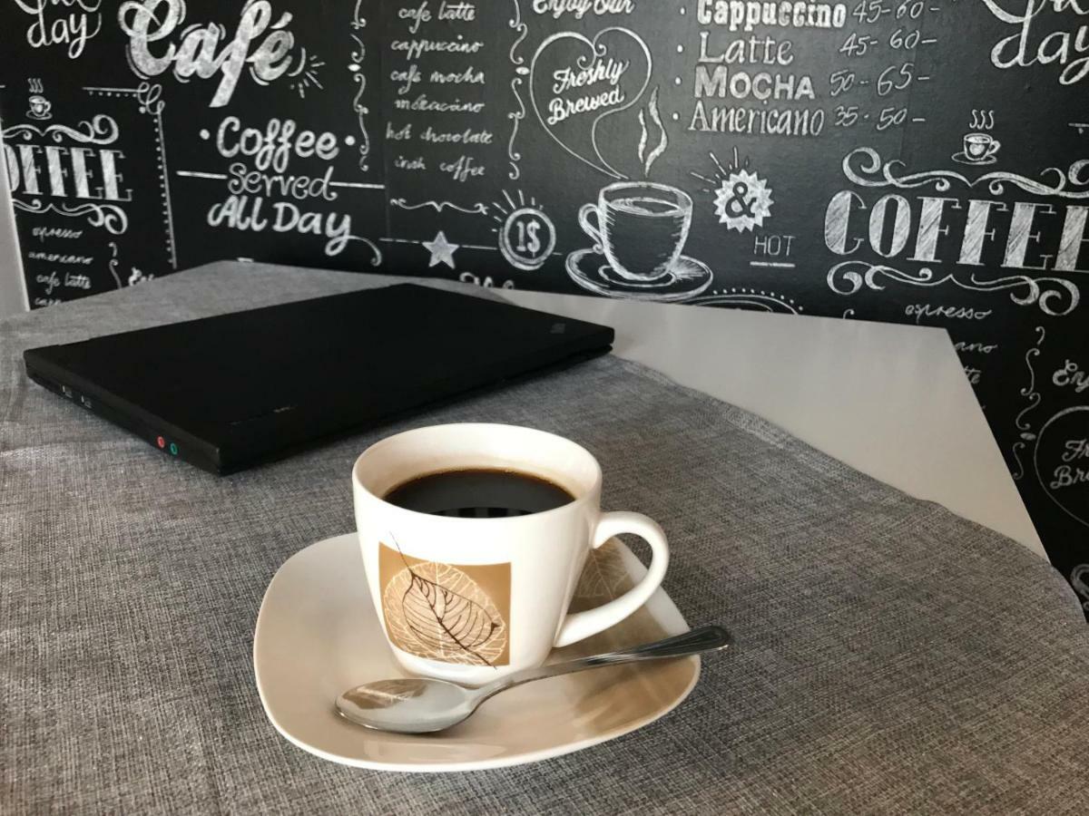 Premium Apartment - Chopin Airport Warsaw Luaran gambar