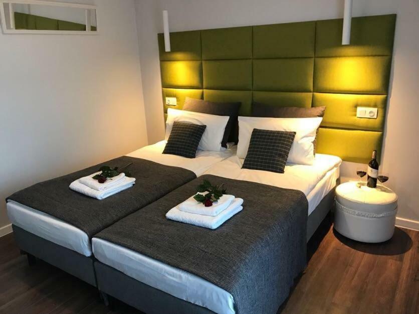 Premium Apartment - Chopin Airport Warsaw Luaran gambar