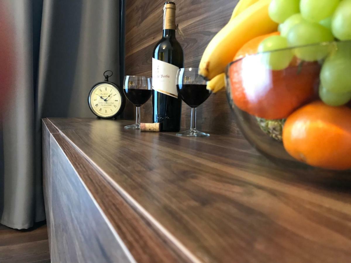 Premium Apartment - Chopin Airport Warsaw Luaran gambar